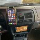 TEQ Offroad Phone Mount & Modular Accessory Mount for 4Runner (1996-2002)
