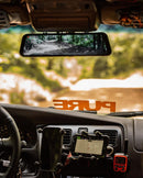 TEQ Offroad Phone Mount & Modular Accessory Mount for 4Runner (1996-2002)