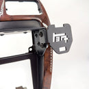 TEQ Offroad Phone Mount & Modular Accessory Mount for 4Runner (1996-2002)