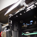 TEQ Offroad Phone Mount & Modular Accessory Mount for 4Runner (1996-2002)