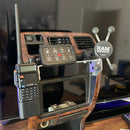 TEQ Offroad Phone Mount & Modular Accessory Mount for 4Runner (1996-2002)