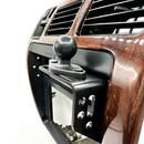 TEQ Offroad Phone Mount & Modular Accessory Mount for 4Runner (1996-2002)