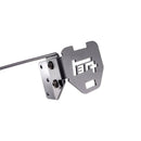 TEQ Offroad Phone Mount & Modular Accessory Mount for 4Runner (1996-2002)