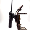 TEQ Offroad Phone Mount & Modular Accessory Mount for 4Runner (1996-2002)