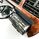 TEQ Offroad Phone Mount & Modular Accessory Mount for 4Runner (1996-2002)