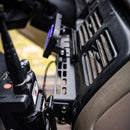 TEQ Offroad Phone Mount & Modular Accessory Mount for 4Runner (1996-2002)