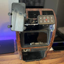 TEQ Offroad Phone Mount & Modular Accessory Mount for 4Runner (1996-2002)