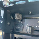 TEQ Offroad Phone Mount & Modular Accessory Mount for Tacoma (1998-2004)