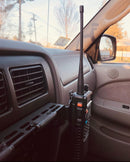 TEQ Offroad Phone Mount & Modular Accessory Mount for Tacoma (1998-2004)