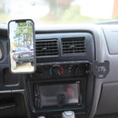 TEQ Offroad Phone Mount & Modular Accessory Mount for Tacoma (1998-2004)