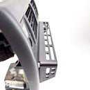 TEQ Offroad Phone Mount & Modular Accessory Mount for Tacoma (1998-2004)