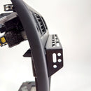 TEQ Offroad Phone Mount & Modular Accessory Mount for Tacoma (1998-2004)