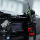 TEQ Offroad Phone Mount & Center Console Modular Accessory Dash Mount for 4Runner (2003-2009)