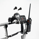 TEQ Offroad Phone Mount & Center Console Modular Accessory Dash Mount for 4Runner (2003-2009)