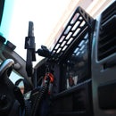 TEQ Offroad Phone Mount & Center Console Modular Accessory Dash Mount for 4Runner (2003-2009)