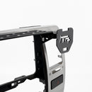 TEQ Offroad Phone Mount & Center Console Modular Accessory Dash Mount for 4Runner (2003-2009)
