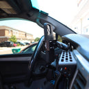 TEQ Offroad Phone Mount & Center Console Modular Accessory Dash Mount for 4Runner (2003-2009)