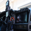 TEQ Offroad Phone Mount & Center Console Modular Accessory Dash Mount for 4Runner (2003-2009)