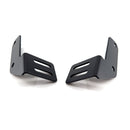 TEQ Offroad High Clearance Bumper LED Pod Brackets for 4Runner (1996-2002)