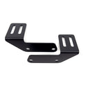 TEQ Offroad High Clearance Bumper LED Pod Brackets for 4Runner (1996-2002)