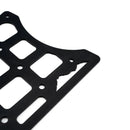 TEQ Offroad Door Molle Panels for Tacoma (1995-2004)