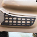 TEQ Offroad Door Molle Panels for Tacoma (1995-2004)