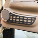TEQ Offroad Door Molle Panels for Tacoma (1995-2004)