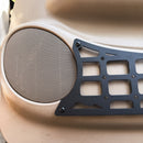 TEQ Offroad Door Molle Panels for Tacoma (1995-2004)