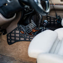 TEQ Offroad Center Console Molle Panel for 4Runner (1996-2002)