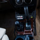 TEQ Offroad Center Console Molle Panel for 4Runner (1996-2002)