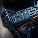 TEQ Offroad Center Console Molle Panel for 4Runner (1996-2002)