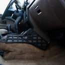 TEQ Offroad Center Console Molle Panel for 4Runner (1996-2002)