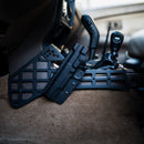 TEQ Offroad Center Console Molle Panel for 4Runner (1996-2002)