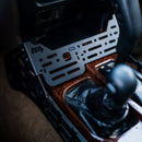 TEQ Offroad Center Console Molle Panel for 4Runner (1996-2002)