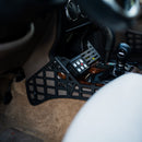 TEQ Offroad Center Console Molle Panel for 4Runner (1996-2002)