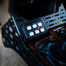 TEQ Offroad Center Console Molle Panel for 4Runner (1996-2002)