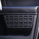 TEQ Offroad Door Molle Panels for 4Runner (2010-2024)