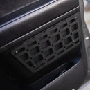 TEQ Offroad Door Molle Panels for 4Runner (2010-2024)