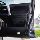 TEQ Offroad Door Molle Panels for 4Runner (2010-2024)