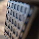 TEQ Offroad Door Molle Panels for Tacoma (2016-2023)