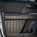 TEQ Offroad Door Molle Panels for Tacoma (2016-2023)
