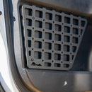 TEQ Offroad Door Molle Panels for Tacoma (2016-2023)