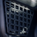 TEQ Offroad Door Molle Panels for Tacoma (2016-2023)