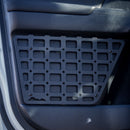 TEQ Offroad Door Molle Panels for Tacoma (2016-2023)