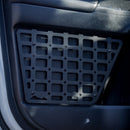 TEQ Offroad Door Molle Panels for Tacoma (2016-2023)