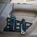 TEQ Offroad Door Molle Panels for 4Runner (1996-2002)