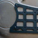 TEQ Offroad Door Molle Panels for 4Runner (1996-2002)