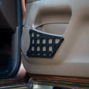 TEQ Offroad Door Molle Panels for 4Runner (1996-2002)