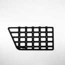 TEQ Offroad Door Molle Panels for Sequoia (2008-2022)