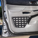 TEQ Offroad Door Molle Panels for Tacoma (2012-2015)